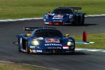 Maserati MC-12 Corse GT FIA 2005 года